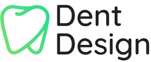 Dent Design Logo